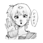 男子・女子高校生