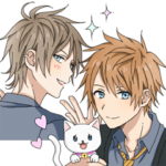 楽しい男子高校生ライフ３