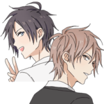 楽しい男子高校生ライフ