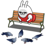 デカ動く 擦れうさぎ33