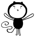 ご当地ヒバボン（東日本ver.）