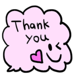 シンプル日常会話スタンプ237英語