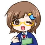 上峰亜衣と楽しく学ぼう！