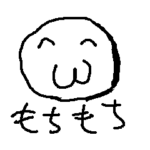 まんまんじゅう