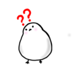 おもちエナガ。