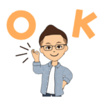 LINEアバター_男性春Ver01