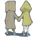 リトルナイトメア