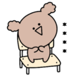 ミニトイプードル♡カスタム