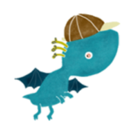 独身モンスター ティール君 2020春