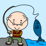 仲良しおじいちゃん「趣味編」