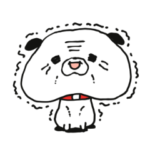 おじいちゃんわんこ きちじい