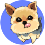 まいにちヨーキー