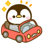 ころころぺんぺん♡家族連絡