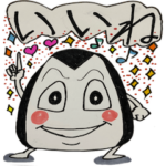 おむすびくんの日常