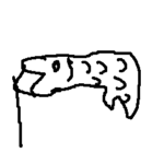 鯉のぼり