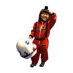 こどもの日常から