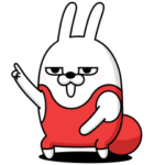 デカ動く 擦れうさぎ34