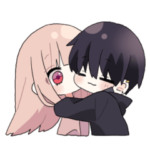 メンヘラヤンキーとアホの子4 修正版