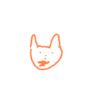 男子中学生の全力おえかき