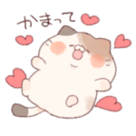 むぎゅむぎゅっと動物