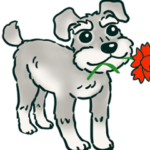 犬のハルくん　2弾