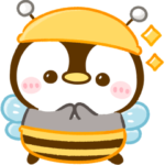 ぺんぺん♡お天気♡ペンギン