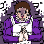 最強お母さんスタンプ