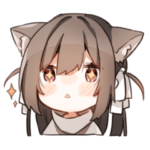 甘えん坊ねこちゃん