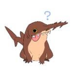 サメワンちゃん