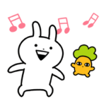 うさぎゅーん！５