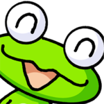 カエル大好き！（大）その1