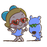 動く！レモン＆シュガー2