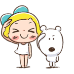 動く！レモン＆シュガー3