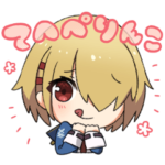 ヘブンバーンズレッド 第1弾