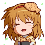 かぎなど BIGスタンプ