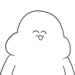 がい子くじんスタンプ