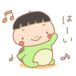 おカッパもちまる