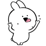 すこぶる動くクレイジーウサギ7