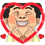 ウキウキボーイ２