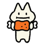 うーにゃにゃ 動くセットその1