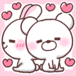 ❤️すきすぎるくま❤️1