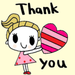 nenerinシンプル日常会話スタンプ283英語