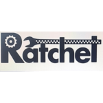 Ratchetスタンプ