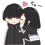 ゆるだらちゃん専用