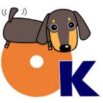 使いやすい ダックスフンド 犬好きな方へ