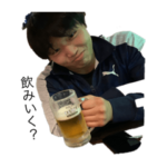 愉快すぎるなかま