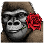 ゴリラ・ゴリラ２