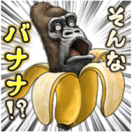 ゴリラ・ゴリラ6 