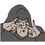 ギャルゴリラシリーズ