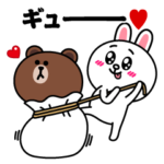 コニー＆フレンズ（ラブラブA）